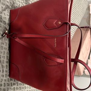 Michael kors tote bag-never used
